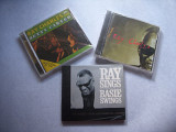 Ray Charles ( 3 CD )