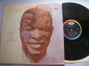 Nat King Cole ( ORIGINAL )