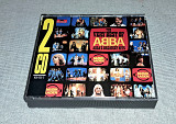 Фирменный ABBA - The Very Best of ABBA (ABBA's Greatest Hits)