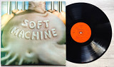 Soft Machine ‎– 6 2LP (Holland, CBS)