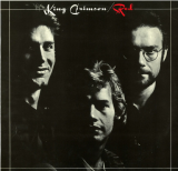 King Crimson – Red ( IEZP-17 )