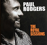 Paul Rodgers (Free, Bad Company, The Firm, The Law, Queen) – The Royal Sessions/2014/Pie Records , 4