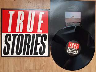 TALKING HEADS TRUE STORY ( SIRE 1-25512 ) SC 1986 USA