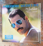 Freddie Mercury – Mr. Bad Guy