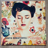 Khatia Buniatishvili – Motherland (2LP, 2020, Europe)