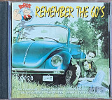 Various – «Remember The 60’s»