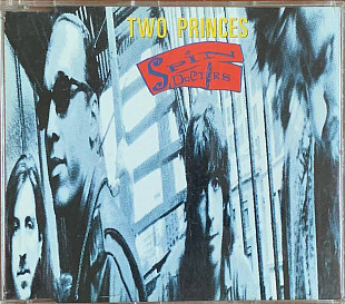 Spin Doctors – «Two Princes» Maxi-Single