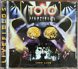 Toto – «Livefields (1999 Live)»