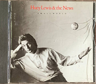 Huey Lewis & The News – «Small World»