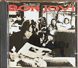 Bon Jovi – «Cross Road (The Best Of Bon Jovi)»