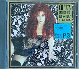 Cher – «Cher’s Greatest Hits: 1965–1992»