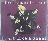 The Human League – «Heart Like A Wheel» Single