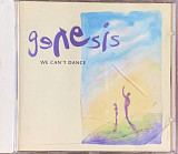 Genesis – «We Can't Dance»