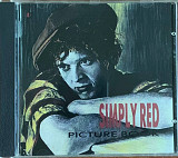 Simply Red – «Picture Book»