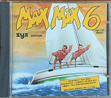 Various – «Max Mix 6 ZYX Edition»