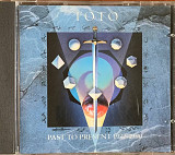 Toto – «Past To Present 1977-1990»