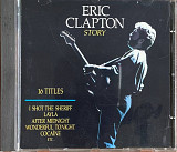 Eric Clapton – «Story»