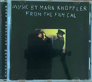 Mark Knopfler – «Music By Mark Knopfler From The Film Cal»