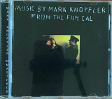 Mark Knopfler – «Music By Mark Knopfler From The Film Cal»