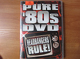 Various 2001 Pure '80s DVD: Headbangers Rule! [US]