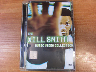 Will Smith DVD The Will Smith Music Video Collection