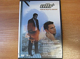 ATB DVD Addicted To Music