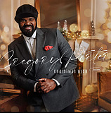 GREGORY PORTER – Christmas Wish ‘2023 Blue Note EU - NEW