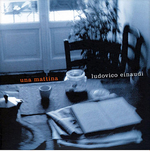 Ludovico Einaudi – Una Mattina