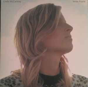 Linda McCartney – Wide Prairie