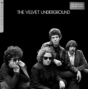 The Velvet Underground – Now Playing