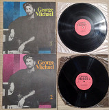 George Michael 2LP Резерв