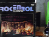 Olympic ‎– Rokenrol (1984, Czechoslovakia)