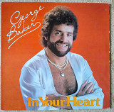 George Baker ‎– In Your Heart