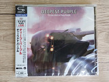 Deep Purple – Deepest Purple (Audio CD) - СД Диск. Japan.