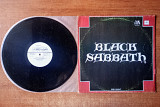 Блэк Саббат 1990 Black Sabbath