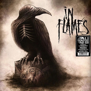 In Flames – Sounds Of A Playground Fading (2LP, Album, Reissue, Natural Vinyl)