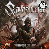 Sabaton – The Last Stand (2LP, 45 RPM, Album, Vinyl)