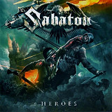 Sabaton – Heroes (LP, Album, Vinyl)