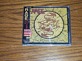 Rage - The Missing Link (Japan)