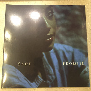 Sade – Promise LP Вініл Запечатаний