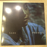 Sade – Promise LP Вініл Запечатаний