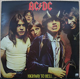 AC/DC - Highway to Hell