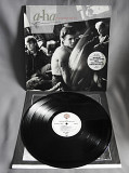 A-ha Hunting High And Low ‎LP 1985 Europe Германия пластинка EX+ 1st press