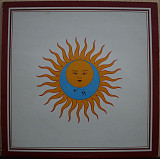 King Crimson - Larks' Tongues in Aspic