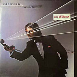 Chris de Burgh – Man On The Line