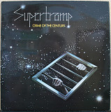 Supertramp - Crime of the Century