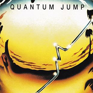 Quantum Jump ( John G. Perry = Caravan, Curved Air, ) Rupert Hine - Thinkman, Tom Tom Club