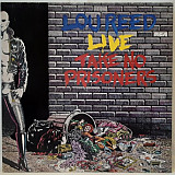 Lou Reed - Live. Take No Prisoners - 1978. (2LP). 12. Vinyl. Пластинки. Germany.