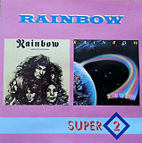 Rainbow – Long Live Rock 'N' Roll / Down To Earth