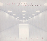 Klaus Schulze ( Tangerine Dream ) Lisa Gerrard – Farscape ( 2 x CD )